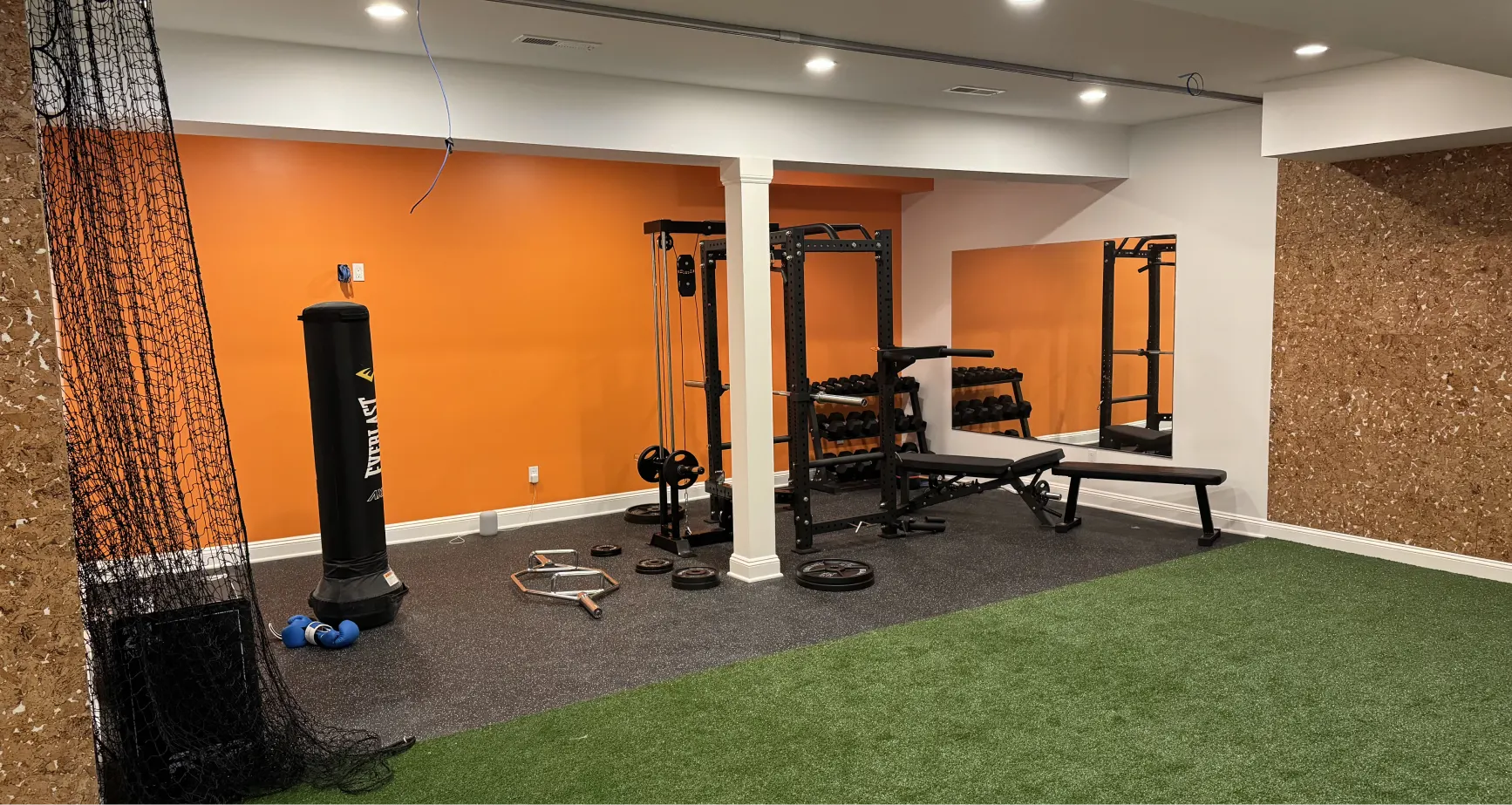 Basement M&R Home Improvements NY Croton on Hudson, NY Basement M&R Home Improvements NY Croton on Hudson, NY