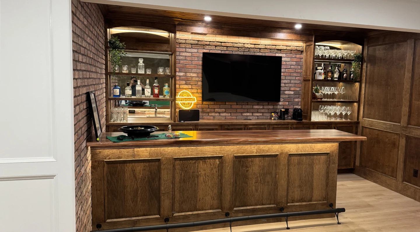 HardWork M&R Home Improvements NY Croton on Hudson, NY