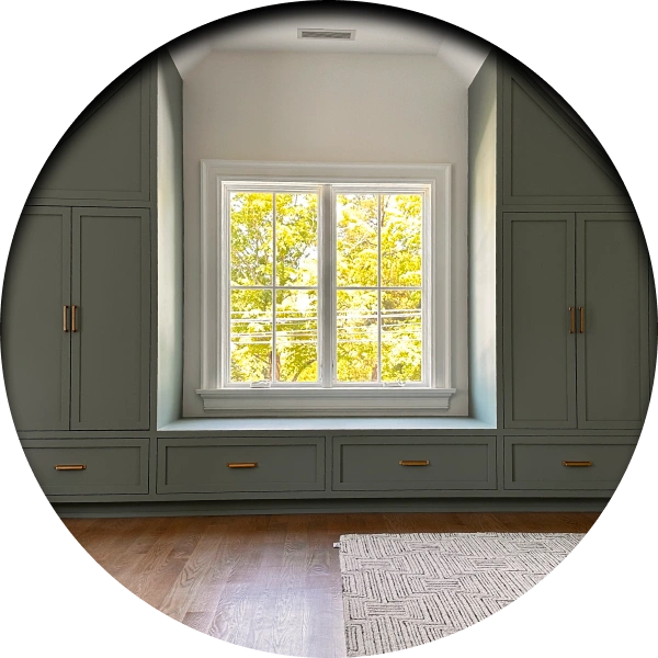 Icon CustomCabinetry M&R Home Improvements NY Croton on Hudson, NY