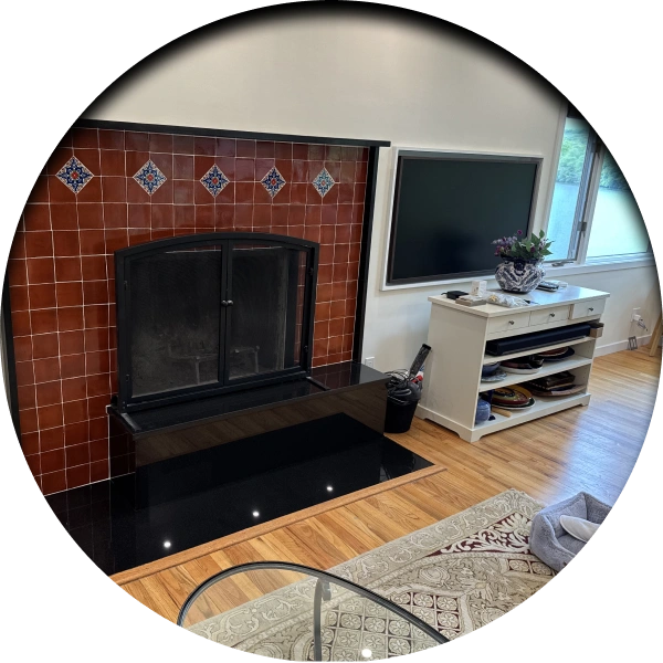 Icon Interior M&R Home Improvements NY Croton on Hudson, NY