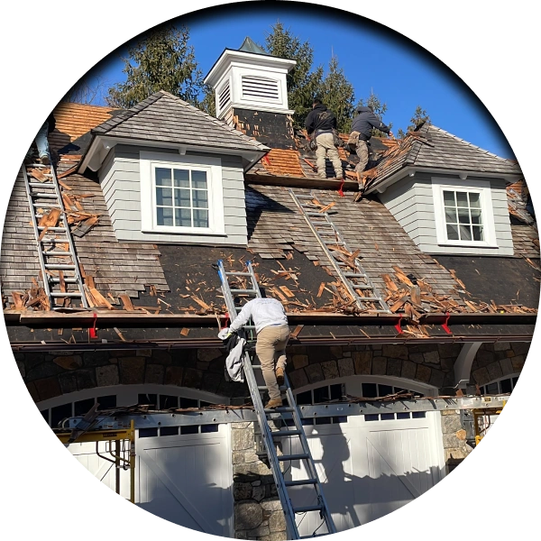 Icon Roof M&R Home Improvements NY Croton on Hudson, NY