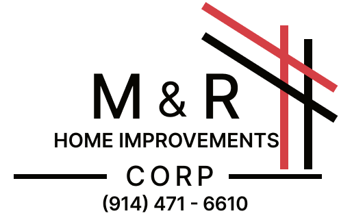 Logo M&R Home Improvements NY Croton on Hudson, NY