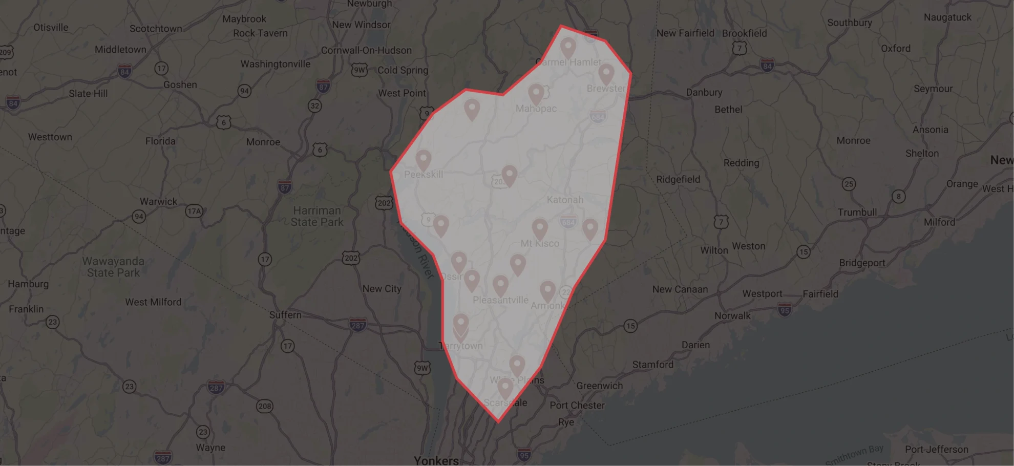 MAP M&R Home Improvements NY Croton on Hudson, NY 1