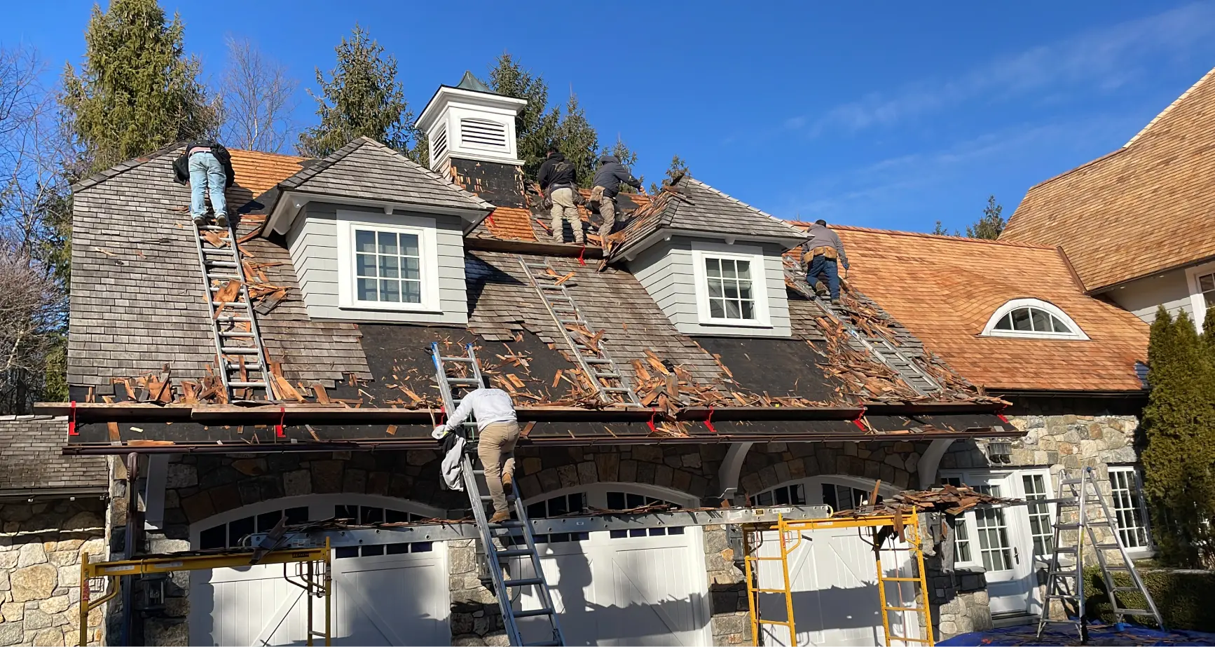 Roof M&R Home Improvements NY Croton on Hudson, NY Roof M&R Home Improvements NY Croton on Hudson, NY