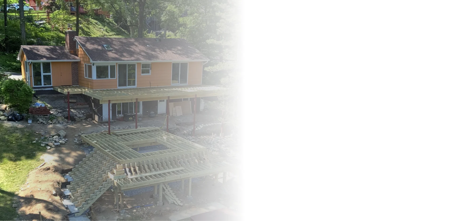 WhatWeDo M&R Home Improvements NY Croton on Hudson, NY