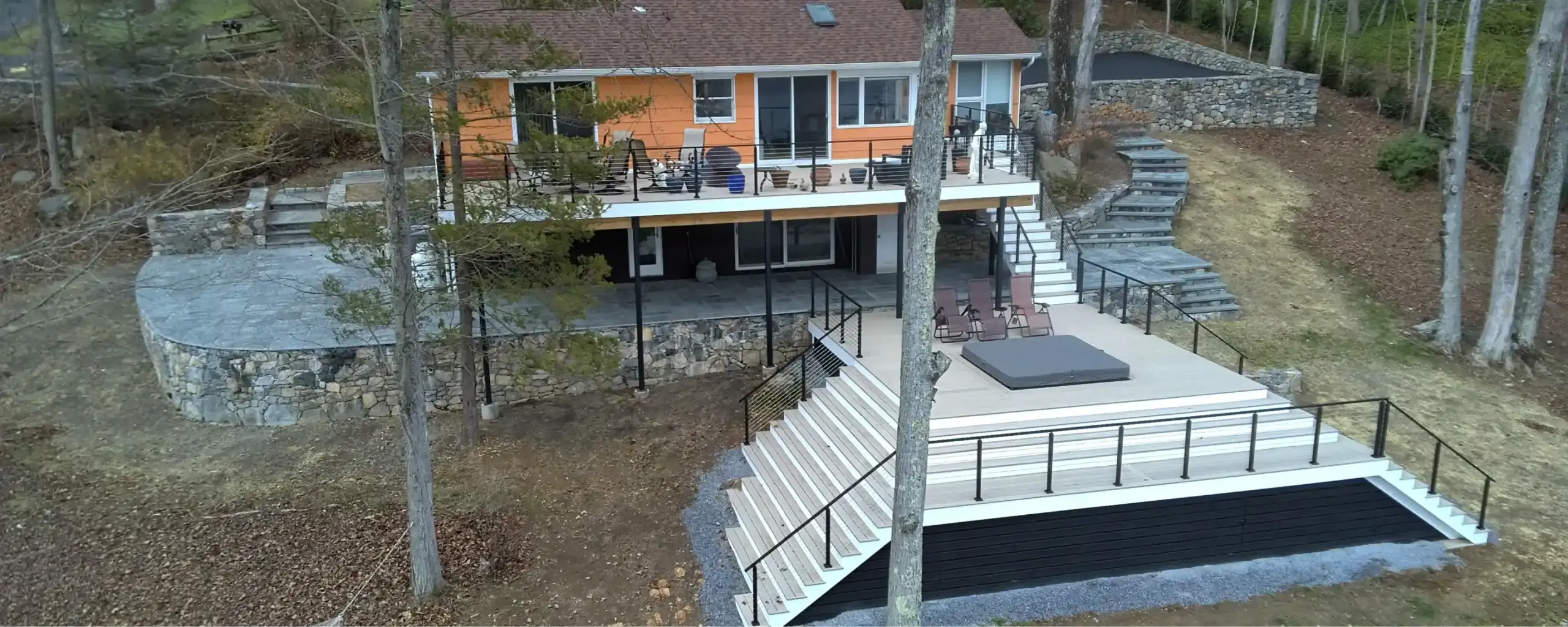 Exploring Montrose A Vibrant Community with Rich History and Scenic Views